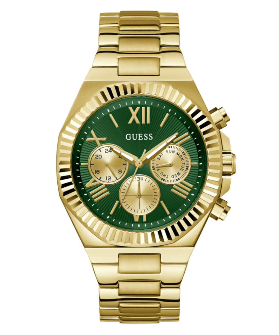 Reloj Guess para Hombre Equity GW0703G2
