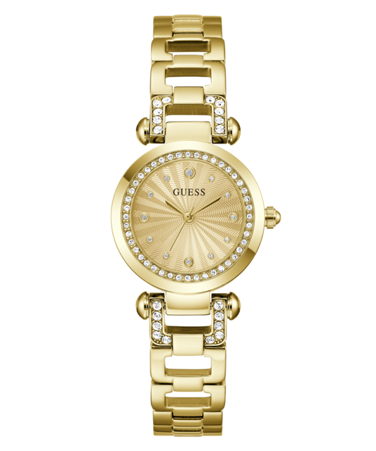Reloj Guess Ginger color dorado - GW0869L4