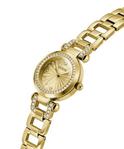 Reloj Guess Ginger color dorado - GW0869L4
