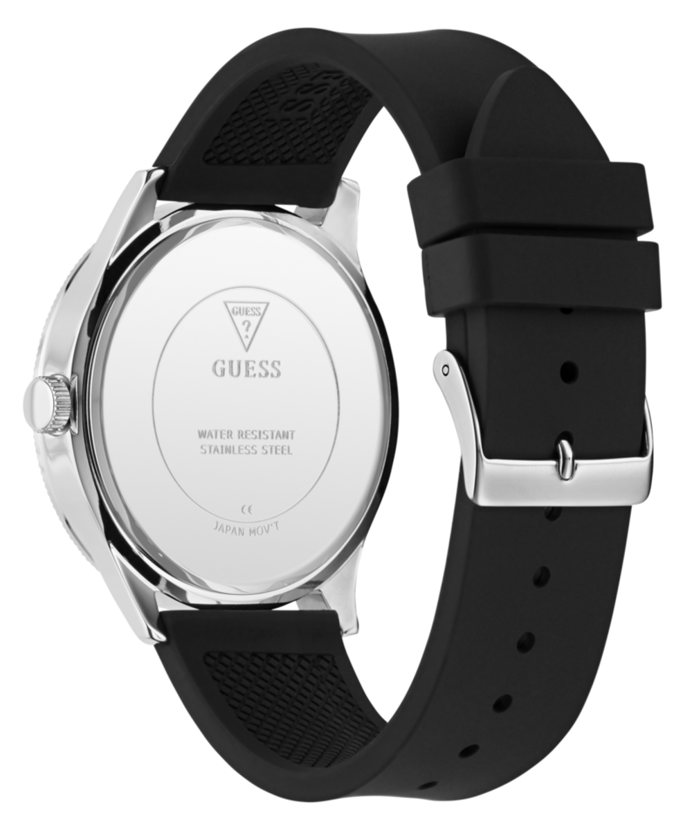 Reloj para Hombre Guess Reputation - GW0887G1
