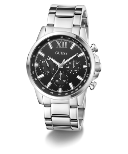 Reloj Guess Hombre Color negro Walker GW0900G1