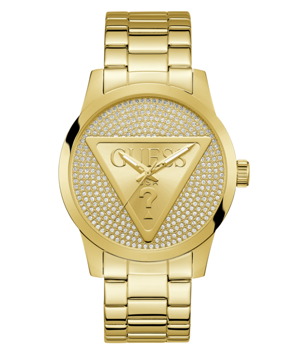 Reloj Guess Badge para Hombre - GW0915G1