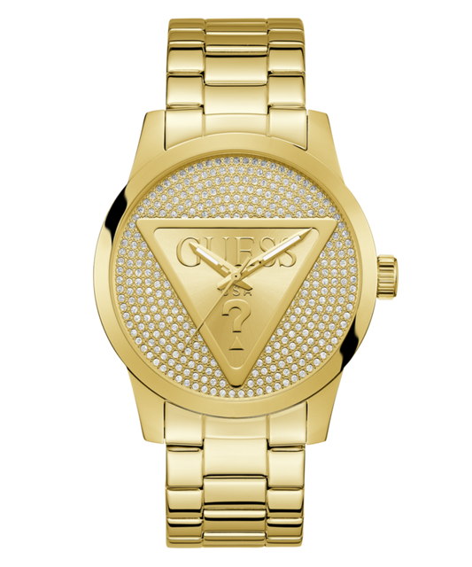 Reloj Guess Badge para Hombre - GW0915G1