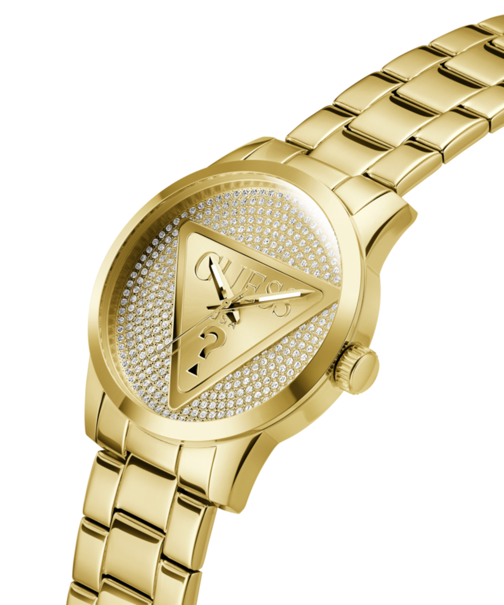 Reloj Guess Badge para Hombre - GW0915G1