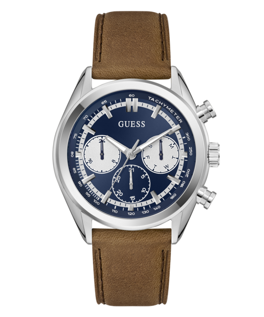 Reloj color Azul  Guess Dawson -  GW0972G1