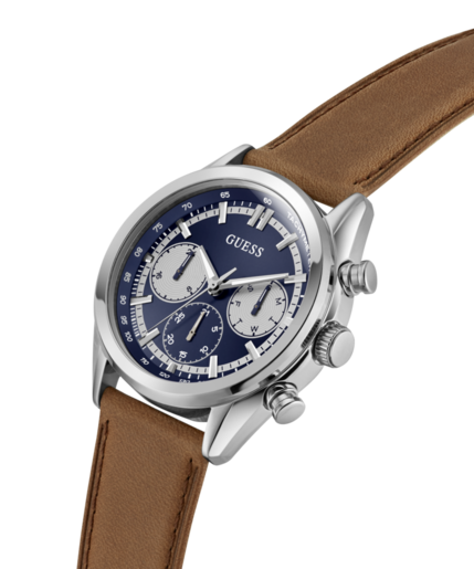 Reloj color Azul  Guess Dawson -  GW0972G1