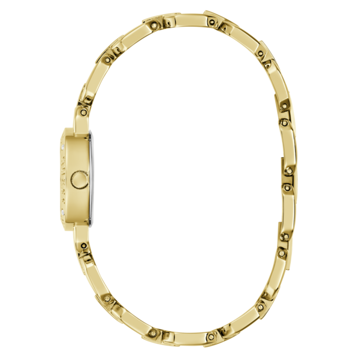 Reloj Dorado para Mujer Guess Siren GW1019L7