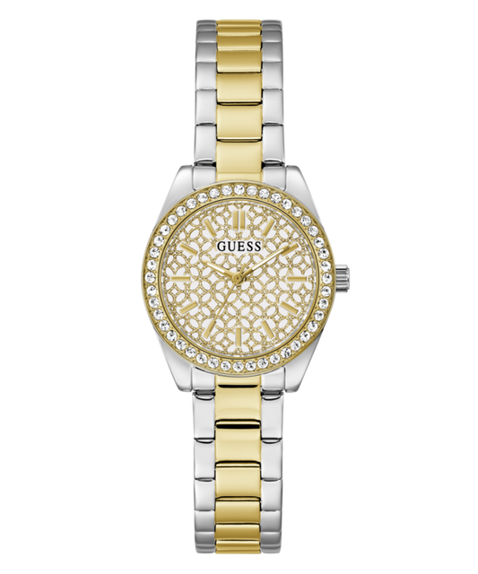 Reloj para Mujer Guess Mini Luna - GW1100L3