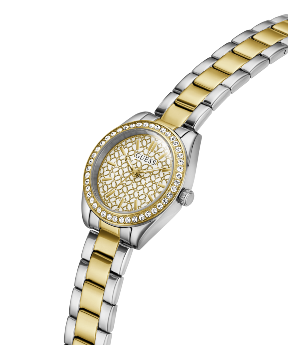 Reloj para Mujer Guess Mini Luna - GW1100L3