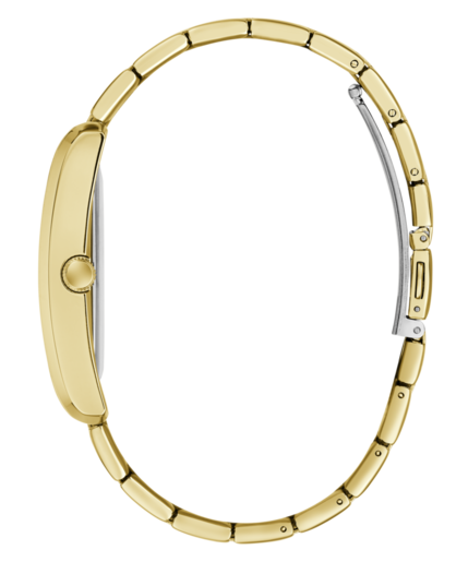 Reloj para Hombre Dorado Guess Hugh GW1125G2