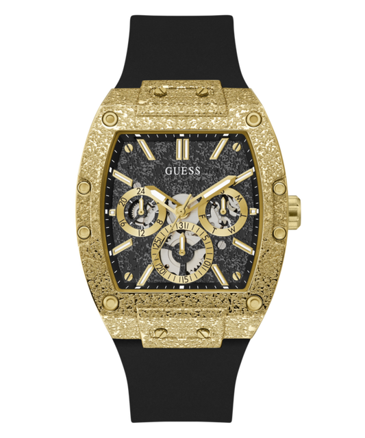Reloj color Negro Guess Phoenix Frost - GW1149G2