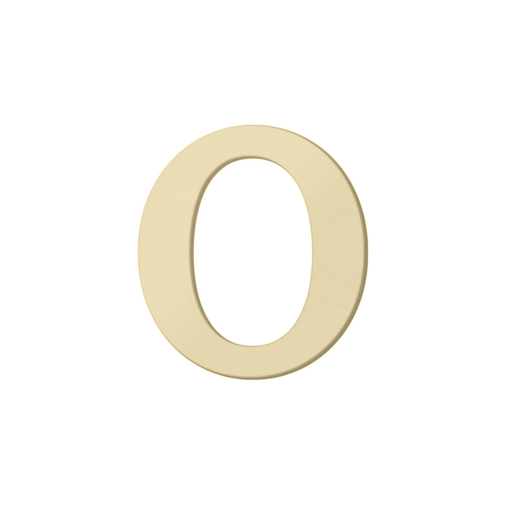 MI HISTORIA - ABALORIO ORO 18KL LETRA