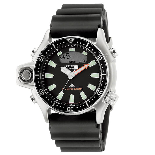Reloj Citizen Promaster Aqualand I Diver JO-JP2000-08E - Relojería Joyería Orlando