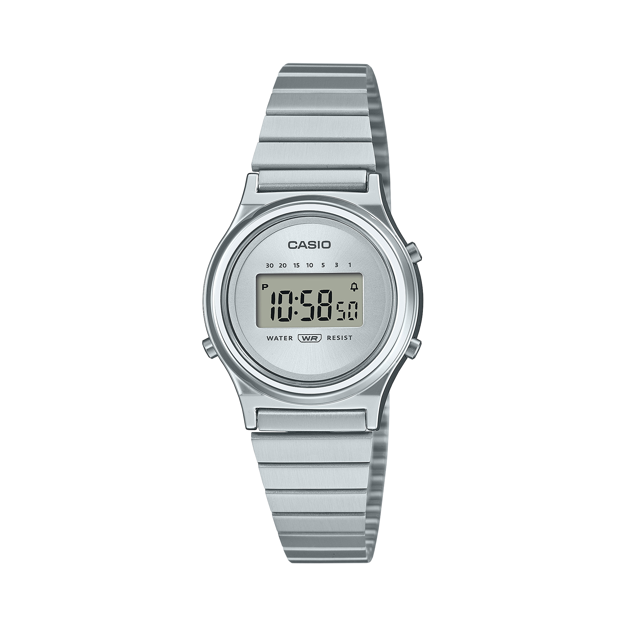 Reloj Casio Vintage  Mid-Size - JO-LA700WE-7AEF