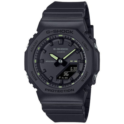 Reloj Casio G-Shock GA-S2100 Mid-Size  JO-GMA-P2100SA-1A2ER