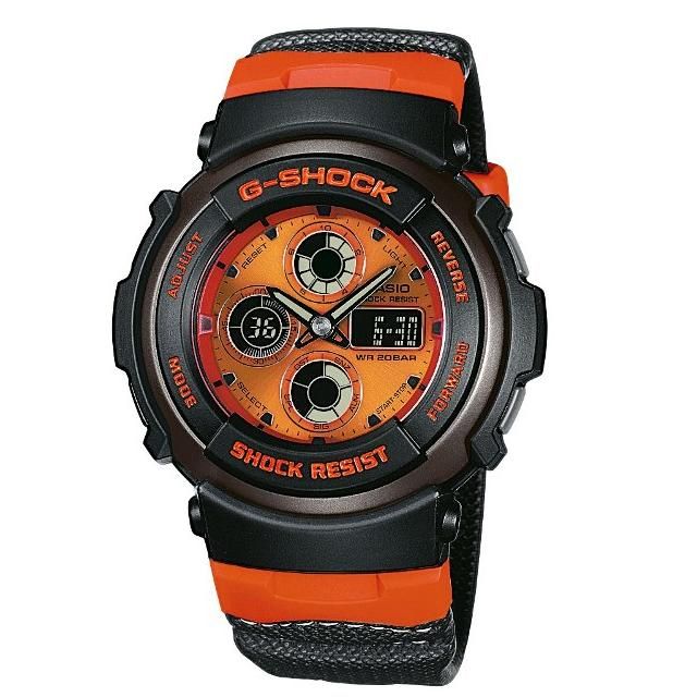 Reloj Casio G-Shock Classic JO-G-312RL-4AER