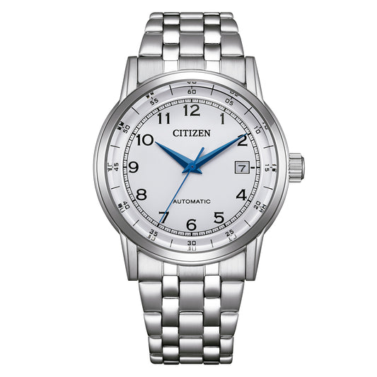 Reloj Citizen Caballero Automático JO-NJ0210-56A