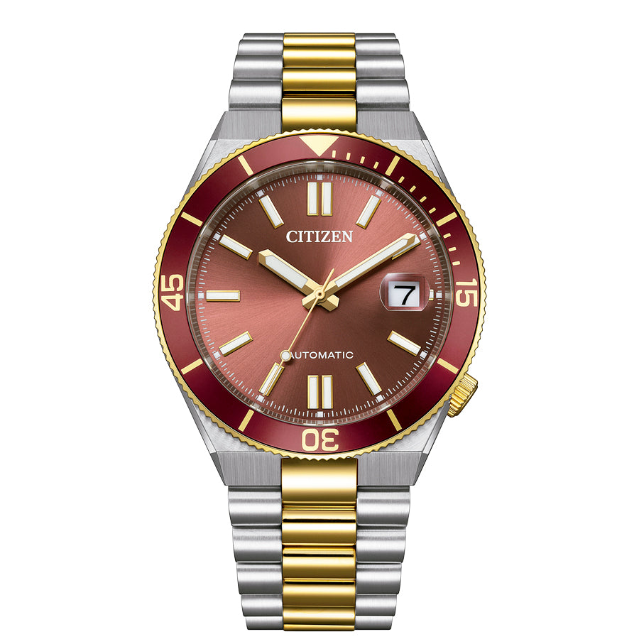 Reloj Citizen Tsuyosa Mujer NJ0234-58X