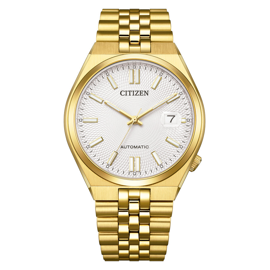 Reloj Citizen Tsuyosa NK0022-50A