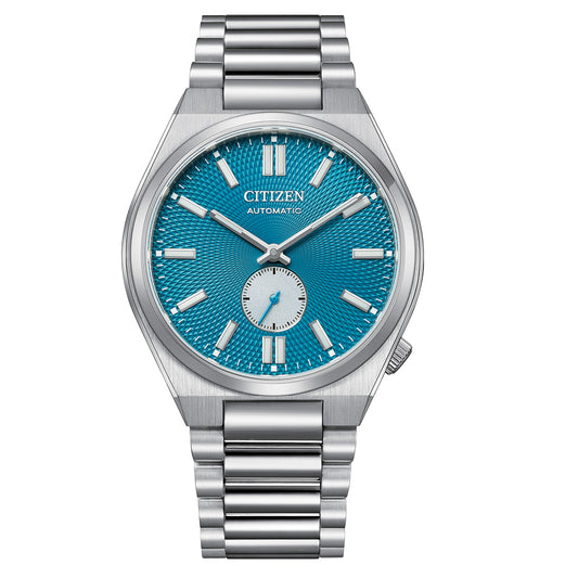 Reloj Citizen Tsuyosa Mujer JO-NK5010-51L Azul