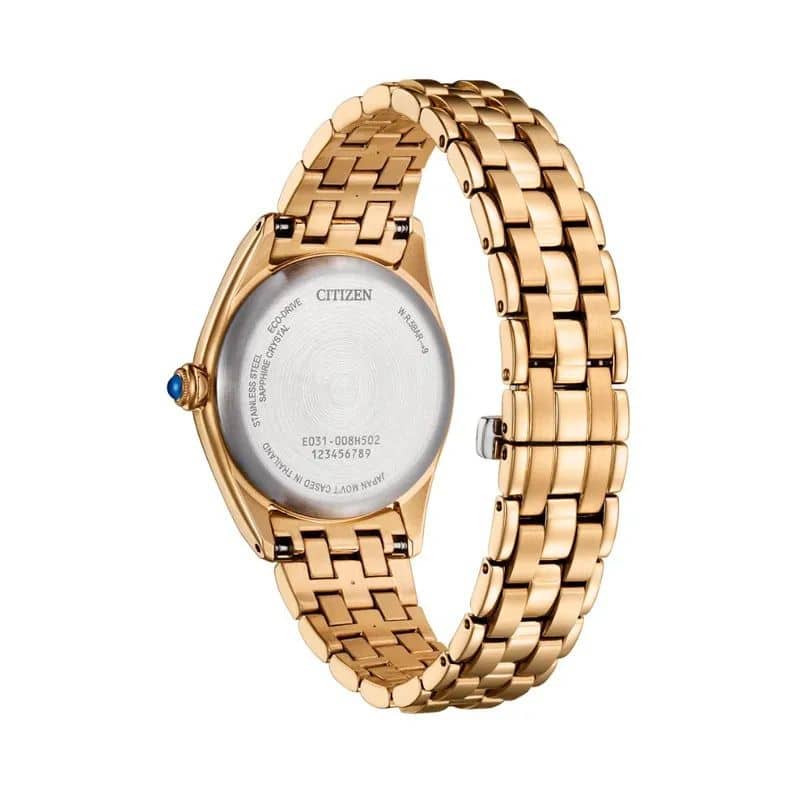 Reloj Citizen Lady JO-EM1143-81Z Eco-Drive Rose Gold