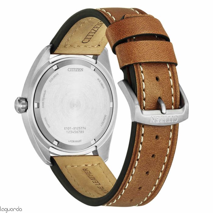 Reloj Super Titanium Hombre JO-BM8560-11X