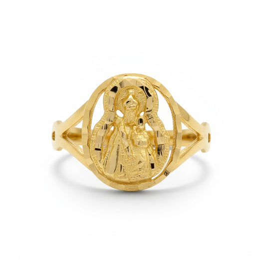 SEGELL OR 18KL V. DE L'ESTRELA