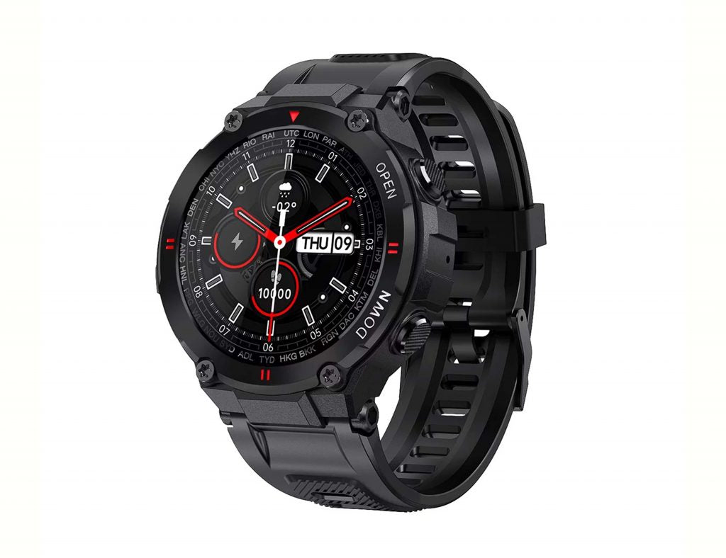 Reloj SmartWatch Ref: JO-SV-20DF