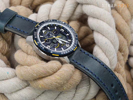 Citizen Promaster Sky Radio Control JO-JY8078-01L