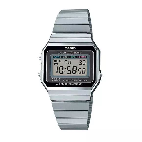 Rellotge Casio Vintage Ultra Fino - JO-A700WE-1AEF