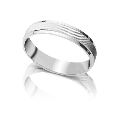 Alianza 4mm Mate Centro JO-SO1283