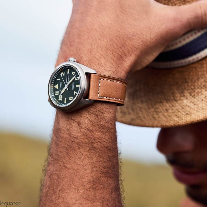 Reloj para hombre citizen
joyeria orlando manresa