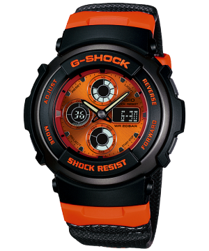 Reloj Casio G-Shock Classic JO-G-312RL-4AER