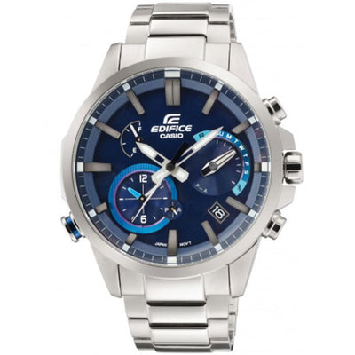 Reloj Casio EDIFICE Bluetooth Solar High Spec JO-EQB-700D-2AER