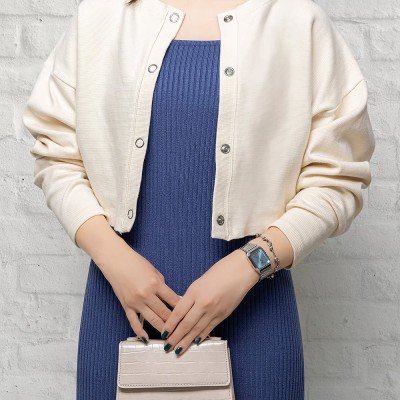 Reloj Casio Vintage  Ana-Digi Azul - JO-AQ-230A-2A1MQYES