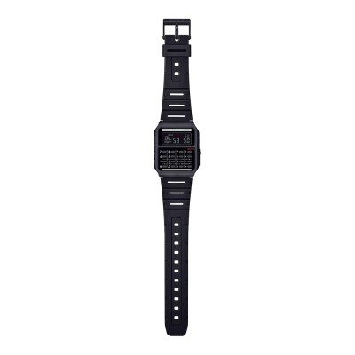 Reloj Casio Vintage Calculadora Negro - JO-CA-53WB-1BEF