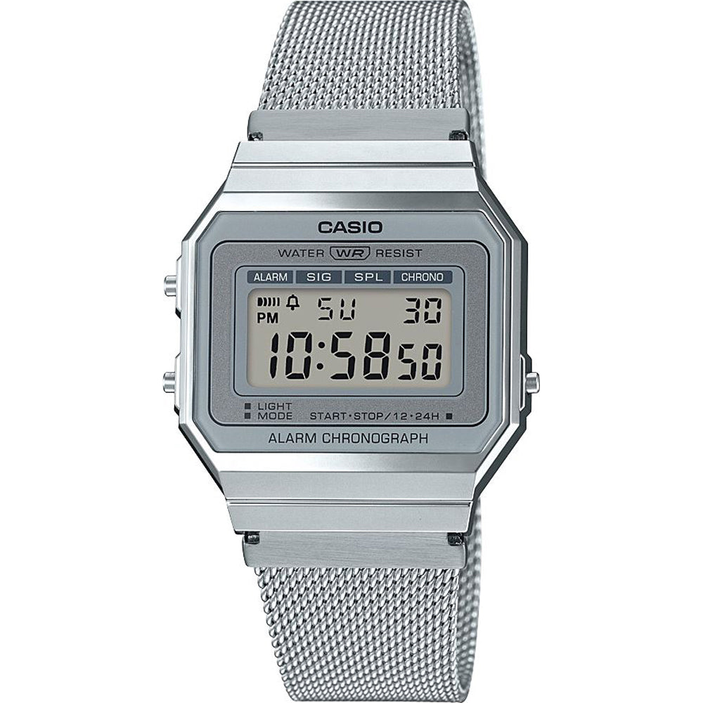 Rellotge Casio Vintage A700WEM-7AEF Ultra Fi - JO-A700WEM-7AEF