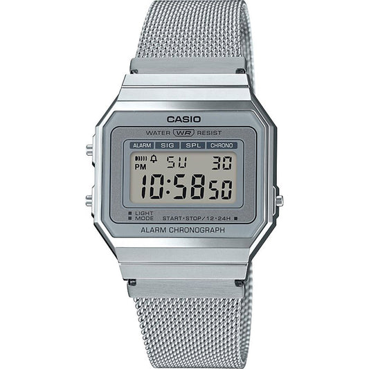 Rellotge Casio Vintage A700WEM-7AEF Ultra Fi - JO-A700WEM-7AEF