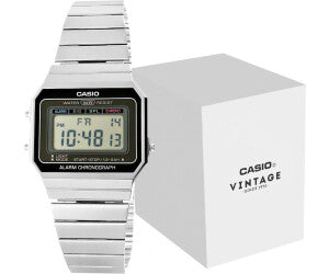 Rellotge Casio Vintage Ultra Fino - JO-A700WE-1AEF