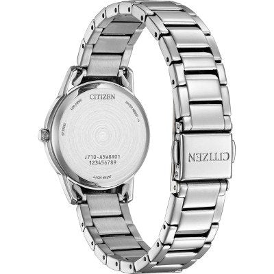 Reloj Citizen Lady FE1241-71L Eco-Drive