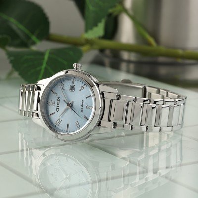 Reloj Citizen Lady FE1241-71L Eco-Drive