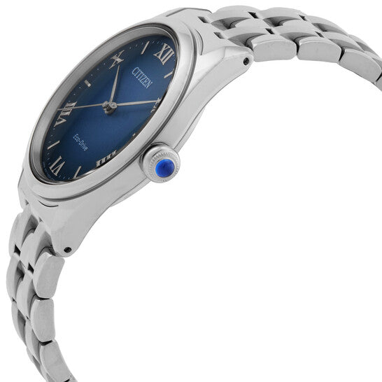 Reloj Citizen Lady JO-EM1140-80L Eco-Drive Azul