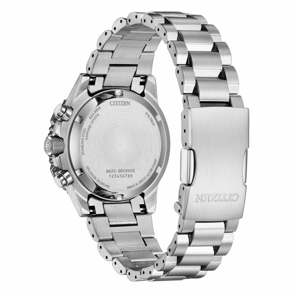 Reloj Citizen Promaster JO-CA4664-60X