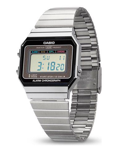 Rellotge Casio Vintage Ultra Fino - JO-A700WE-1AEF