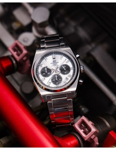 Reloj Casio EDIFICE Clásico JO-EFB-730D-7AVUEF