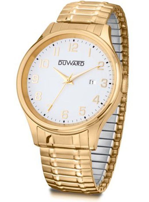 Reloj Duward Elegance Estaylis (D95425.11)