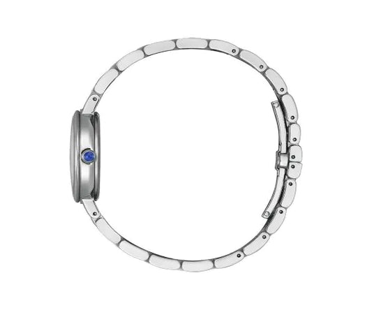 Reloj Citizen Lady JO-EM0990-81A Eco-Drive Acero