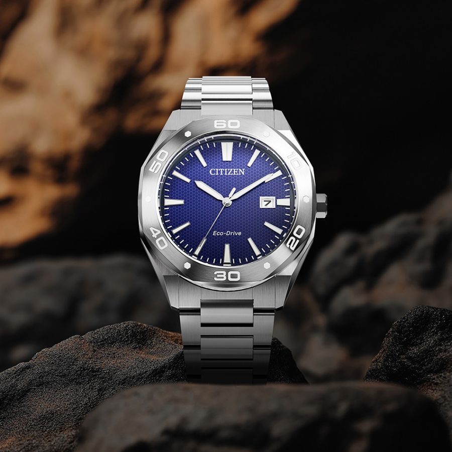 JO-BM7631-52L – Reloj Caballero 3 agujas Citizen - Relojería Joyería Orlando