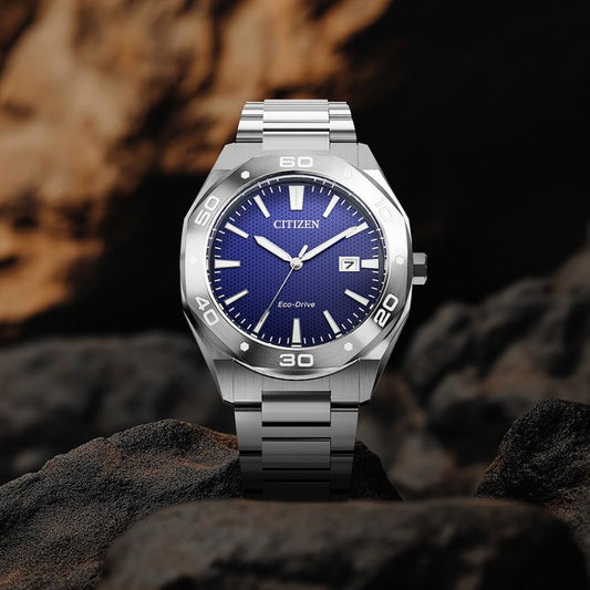 JO-BM7631-52L – Reloj Caballero 3 agujas Citizen - Relojería Joyería Orlando