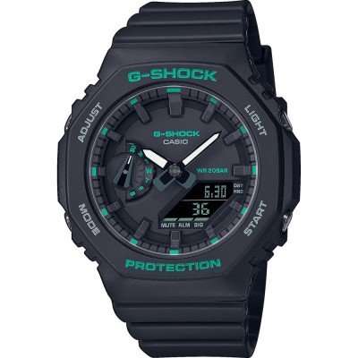 Rellotge Casio G-Shock GA-2100 Utility Black JO-GA-2100-1A2ER